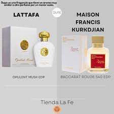 Lattafa Opulent Musk Women 100ml EDP